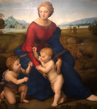 Madonna